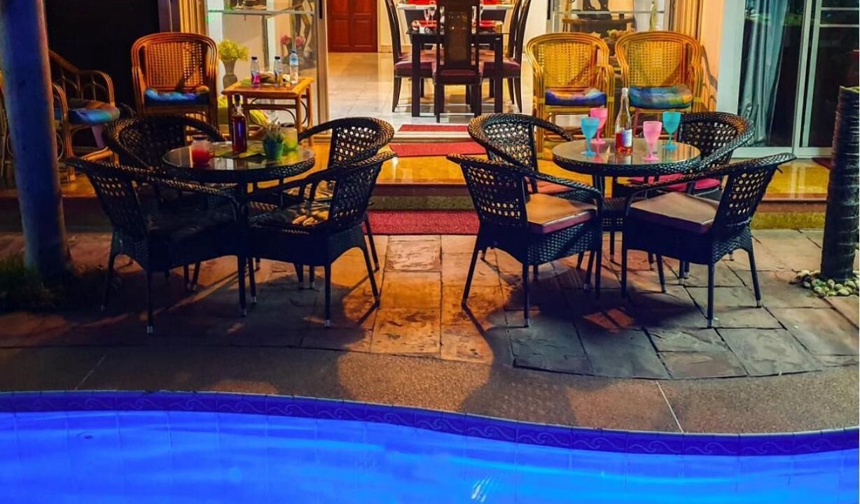 Photo of Outdoor in Na Kluea