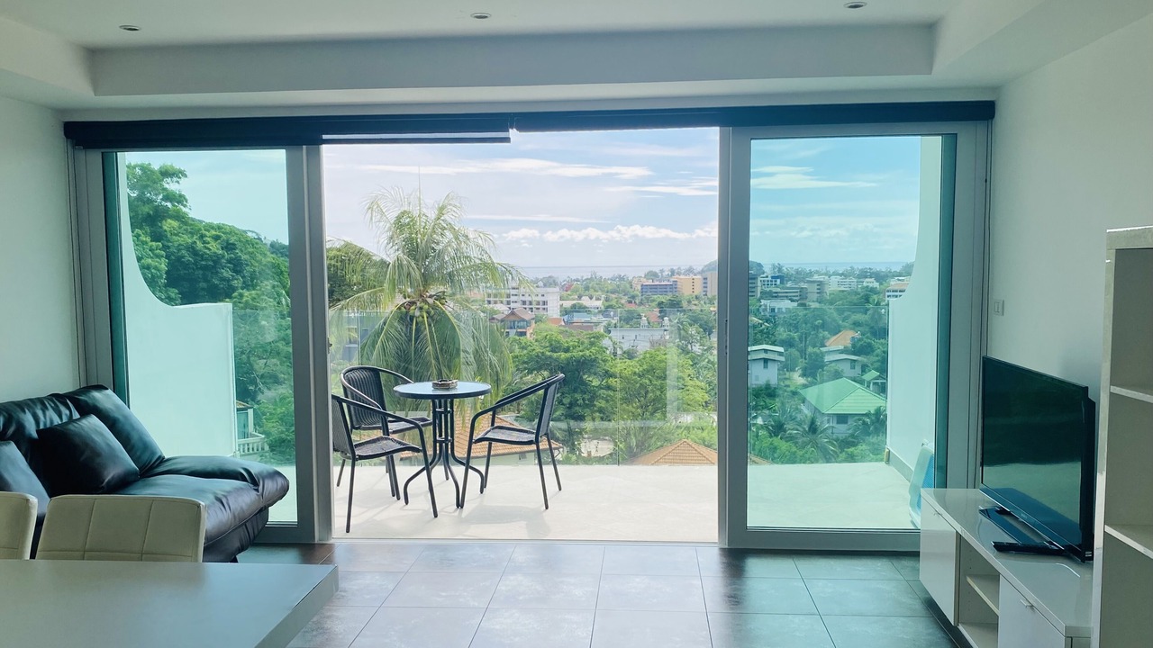 Photo of Livingroom in Karon