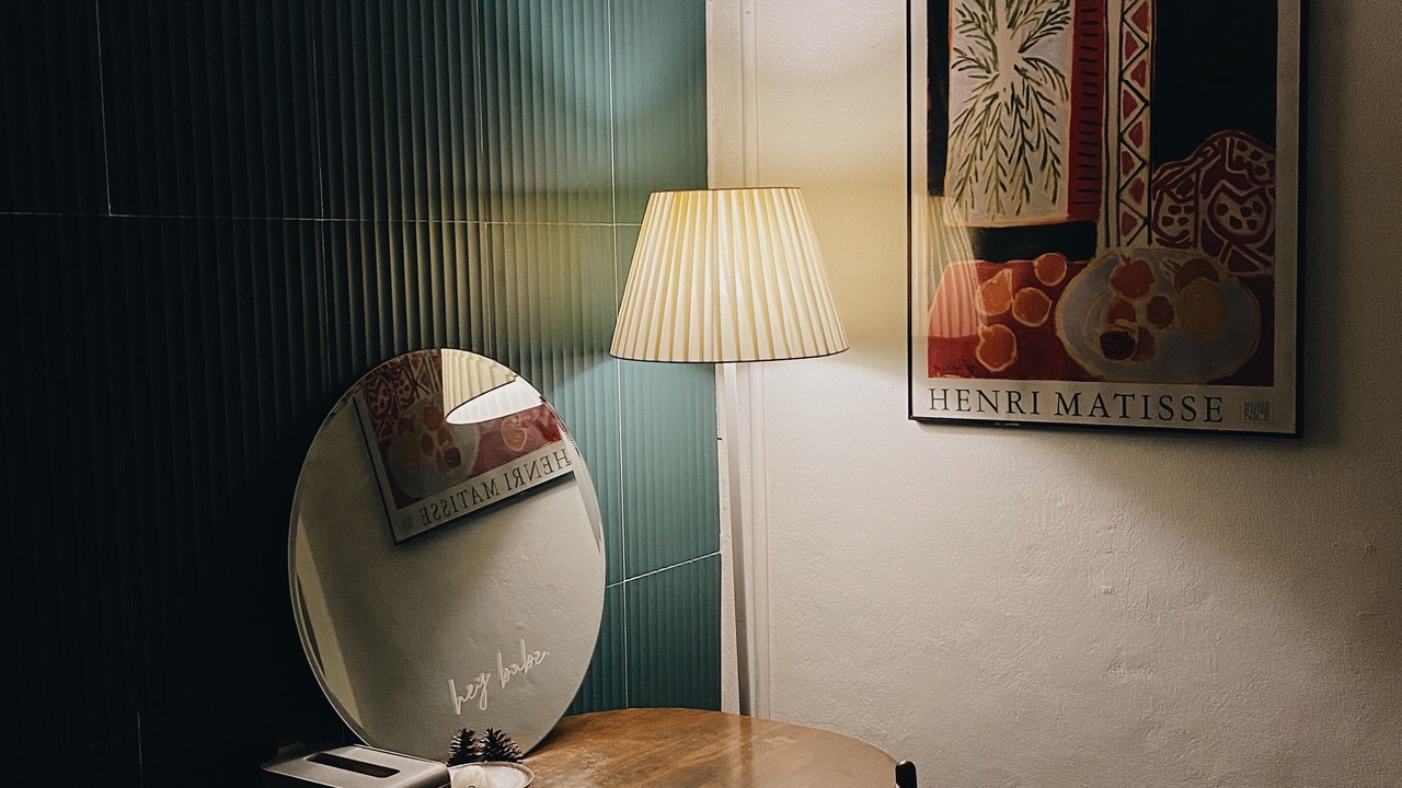 Photo of Bedroom in Nan