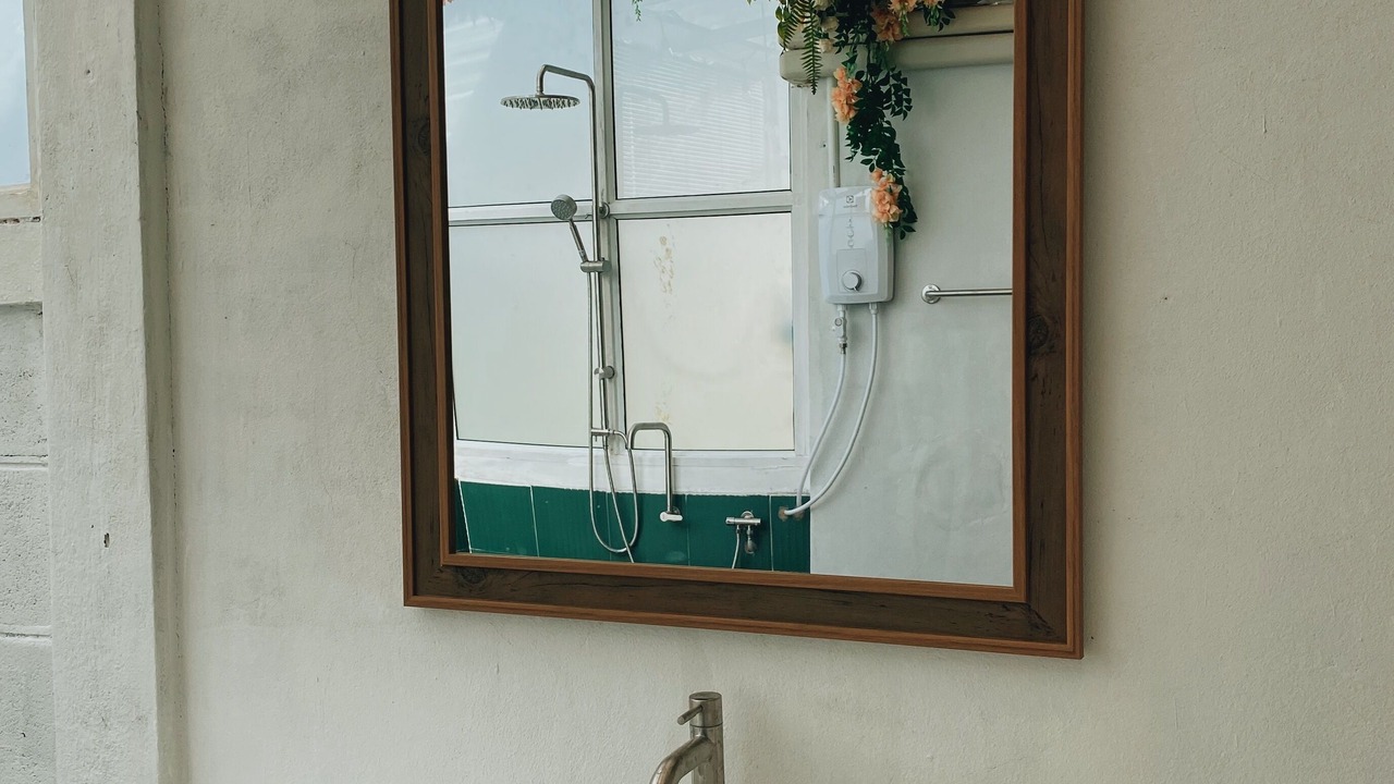 Photo of Bathroom in Nan
