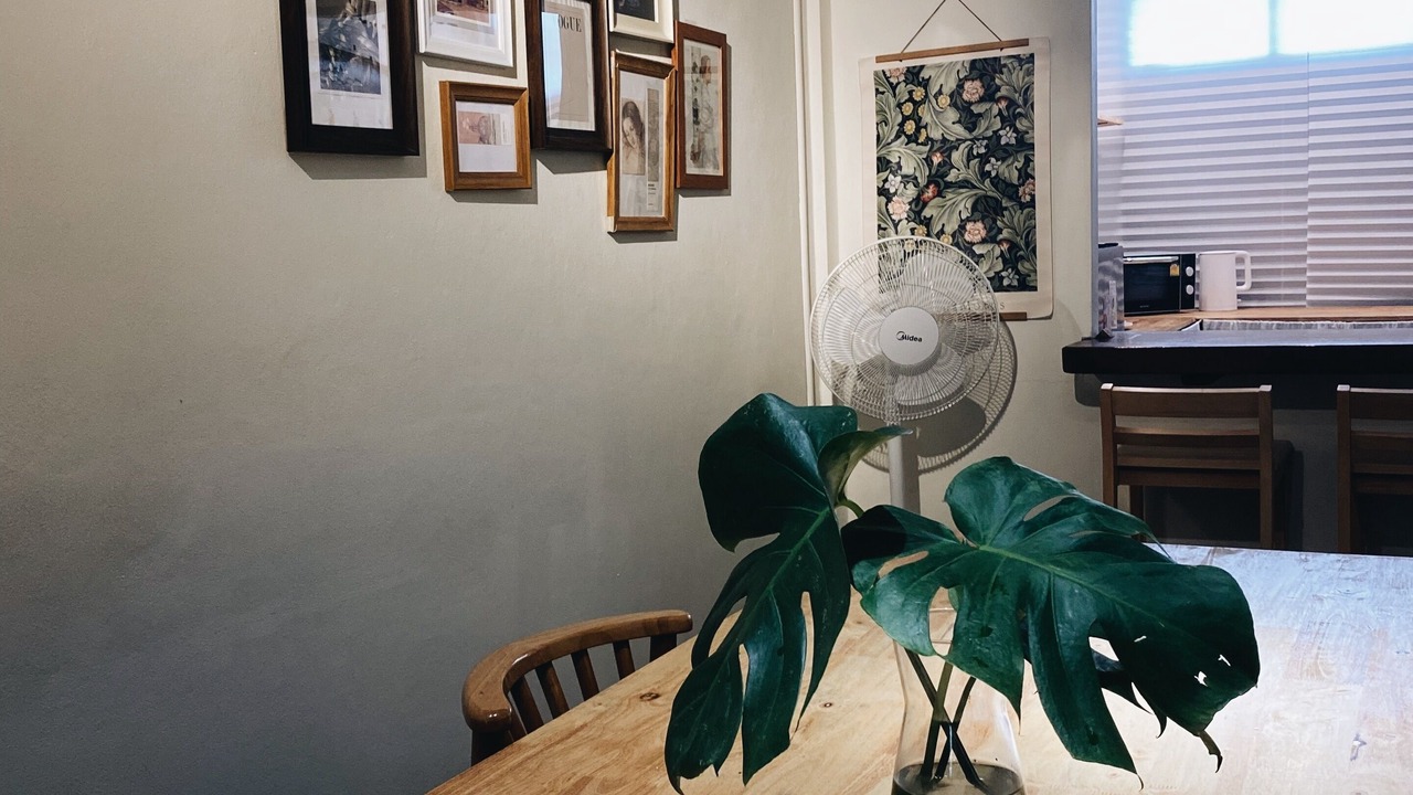 Photo of Bedroom in Nan