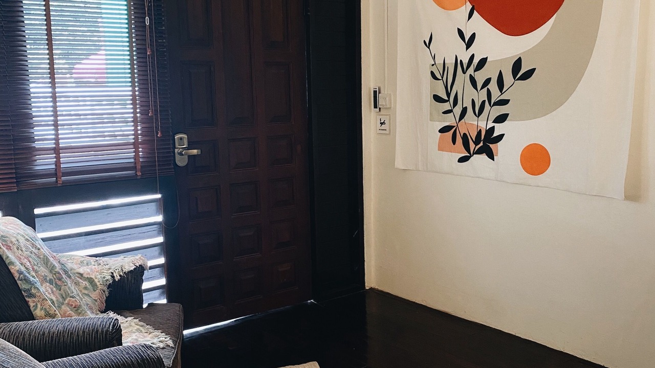 Photo of Bedroom in Nan