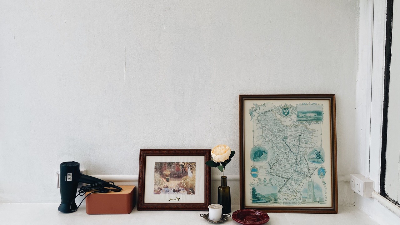 Photo of Bedroom in Nan
