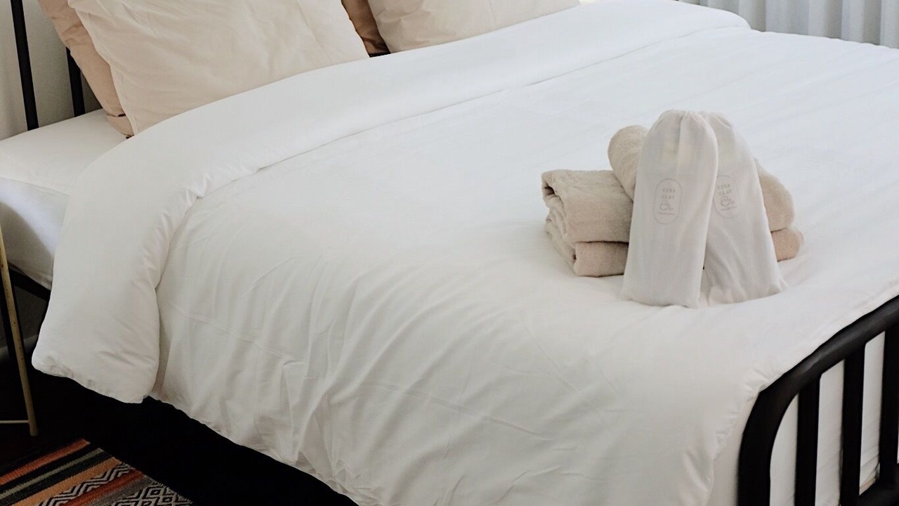 Photo of Bedroom in Nan