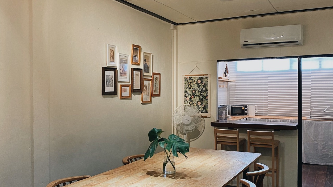 Photo of Kitchen in Nan