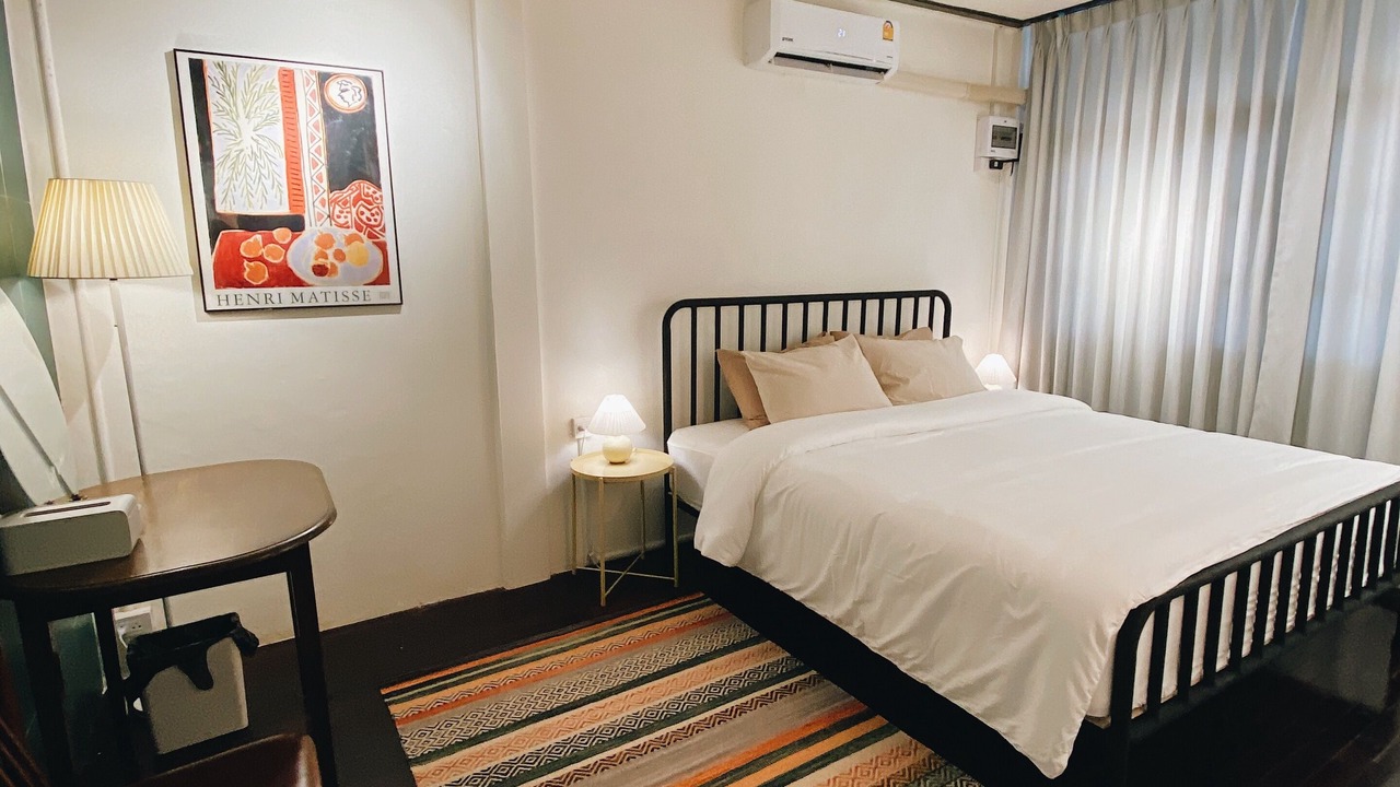 Photo of Bedroom in Nan