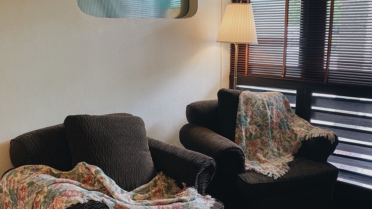 Photo of Livingroom in Nan