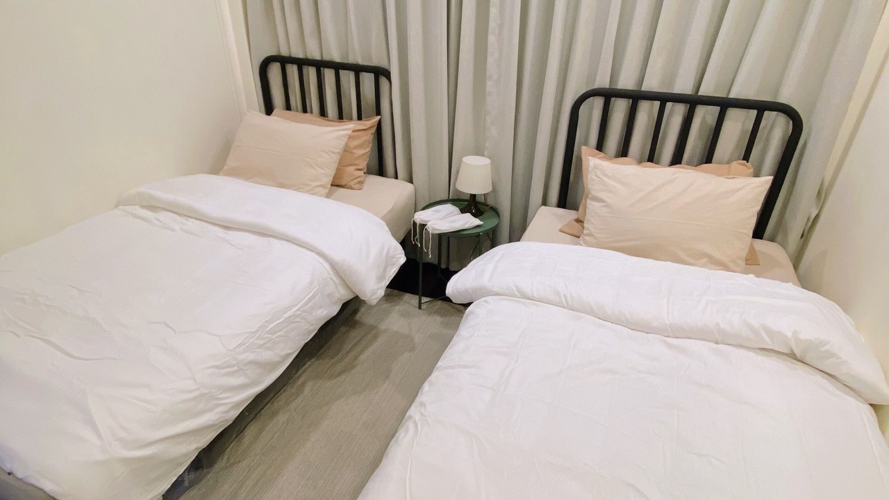 Photo of Bedroom in Nan