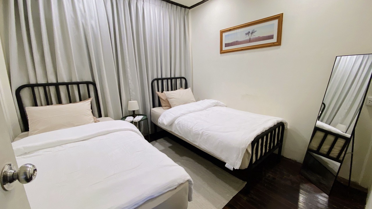 Photo of Bedroom in Nan