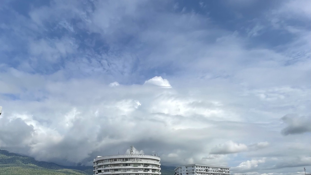 Photo of Outdoor in Nimman