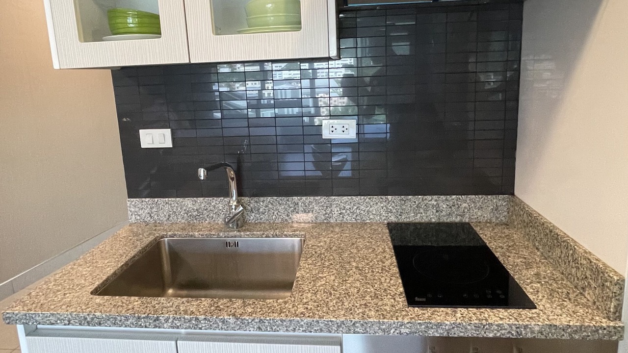 Photo of Kitchen in Chang Phueak