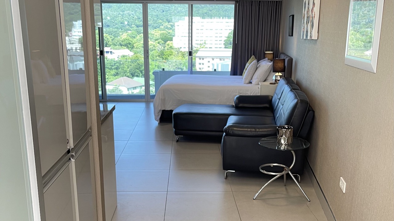 Photo of Bedroom in Chang Phueak