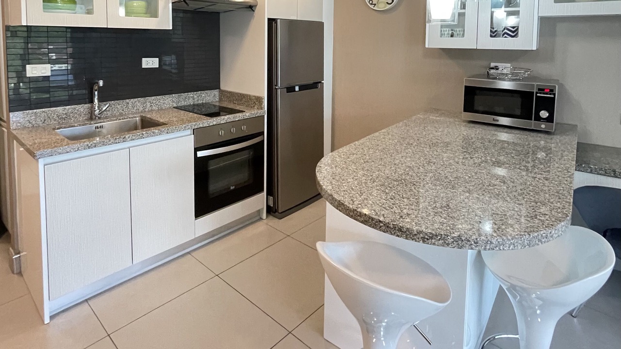 Photo of Kitchen in Chang Phueak