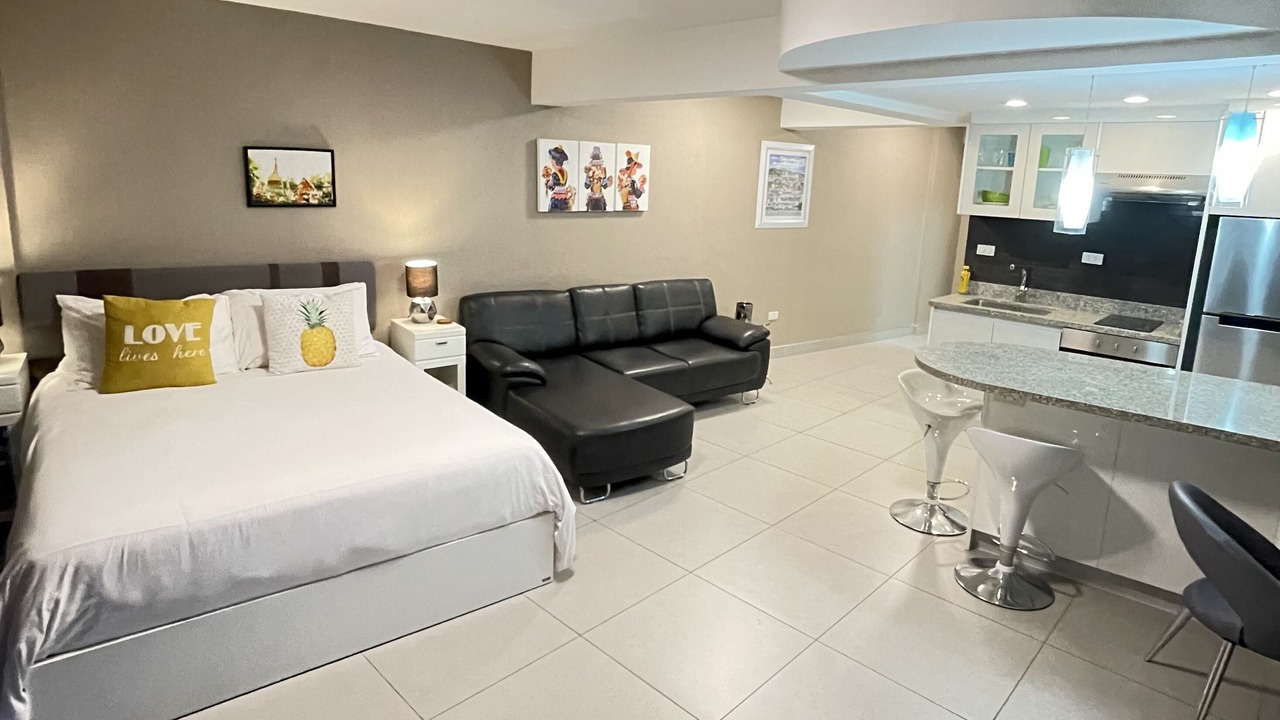 Photo of Bedroom in Chang Phueak