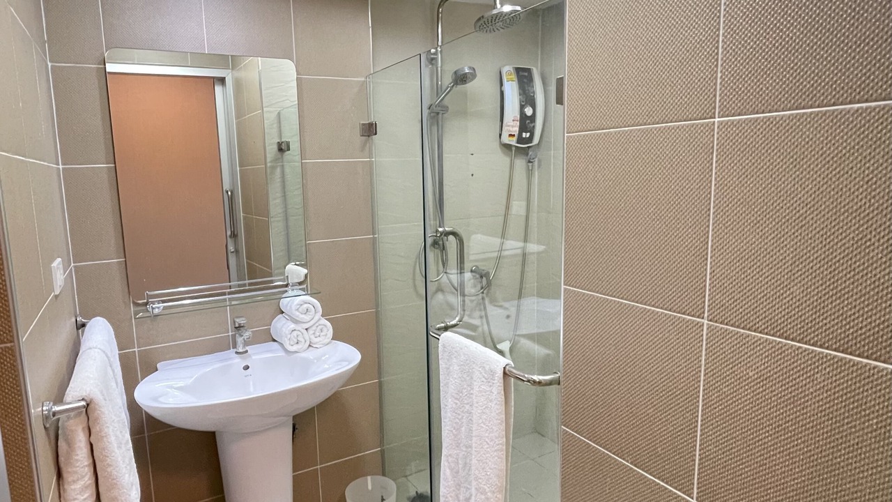 Photo of Bathroom in Chang Phueak