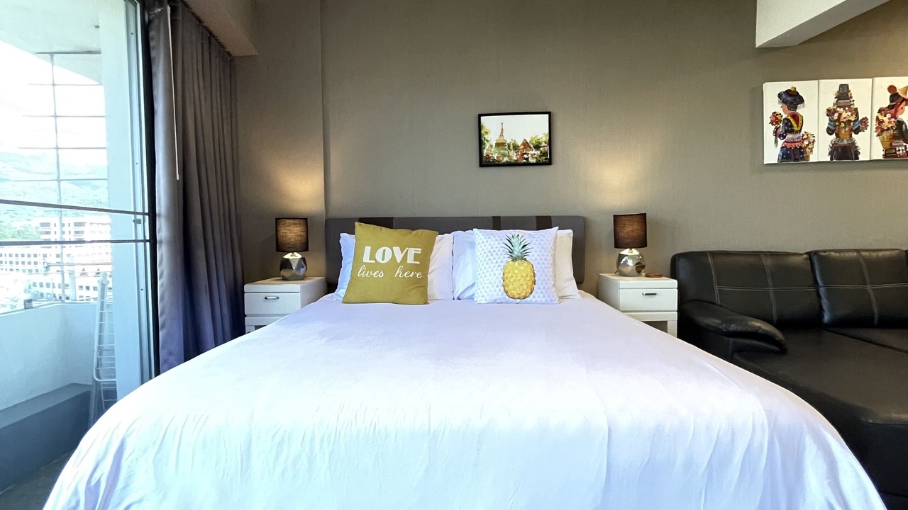 Photo of Bedroom in Chang Phueak