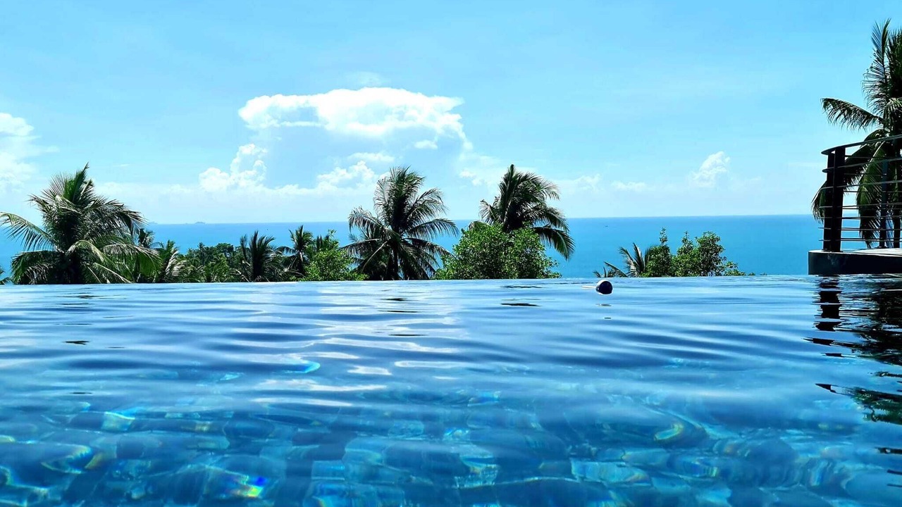 Photo of Outdoor in Ko Pha-ngan