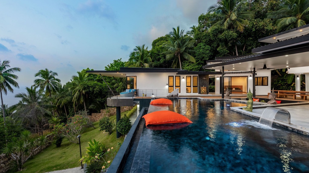 Photo of Outdoor in Ko Pha-ngan