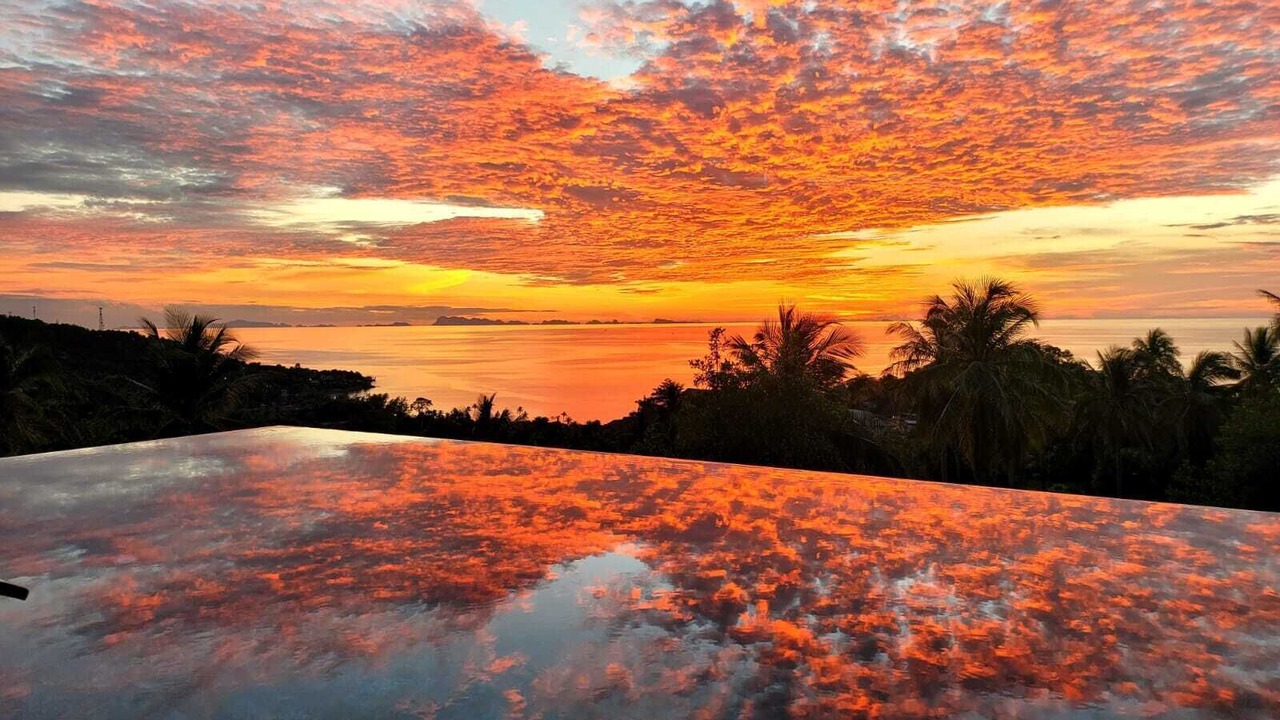 Photo of Outdoor in Ko Pha-ngan