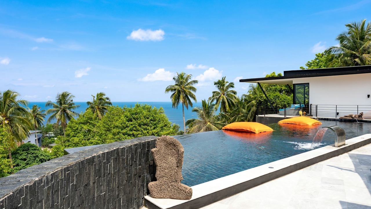 Photo of Outdoor in Ko Pha-ngan