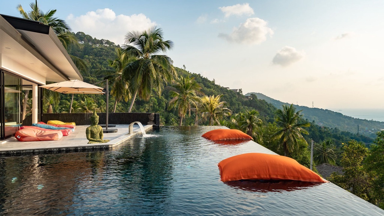 Photo of Outdoor in Ko Pha-ngan