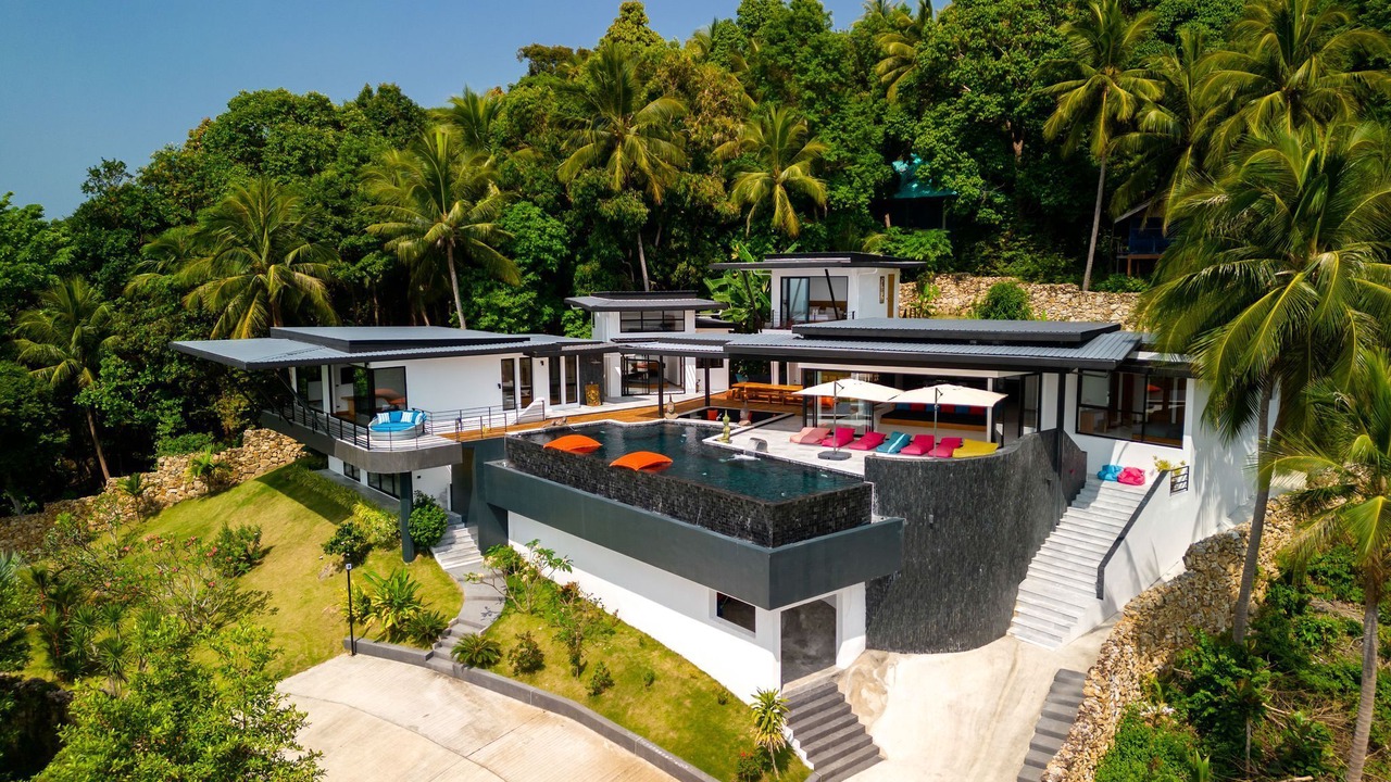 Photo of Outdoor in Ko Pha-ngan