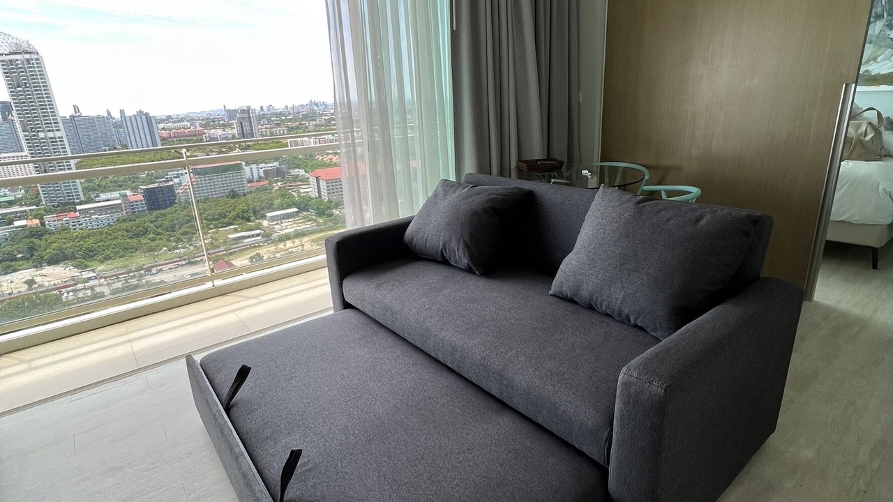 Photo of Livingroom in Na Chom Thian