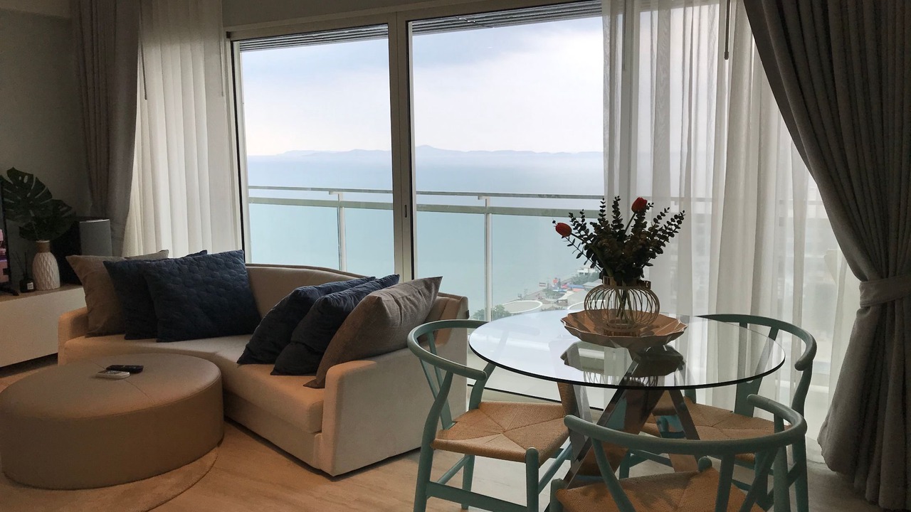 Photo of Livingroom in Na Chom Thian