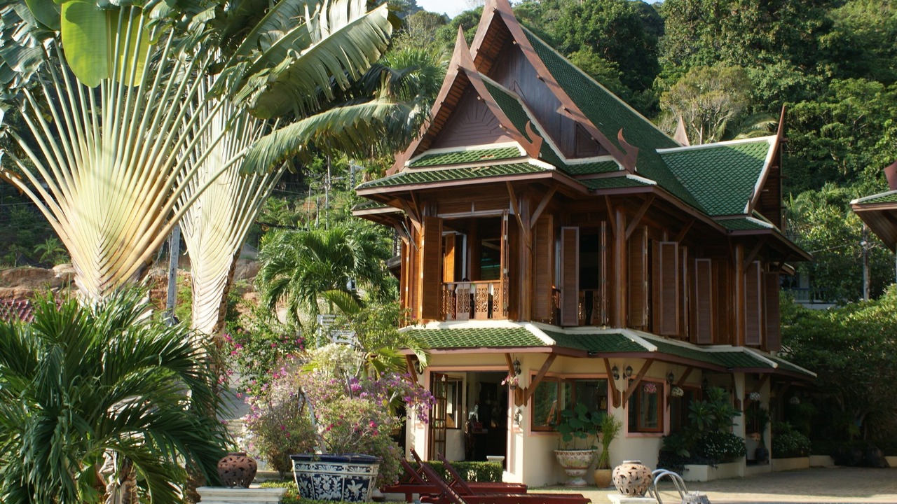 Photo of Outdoor in Patong