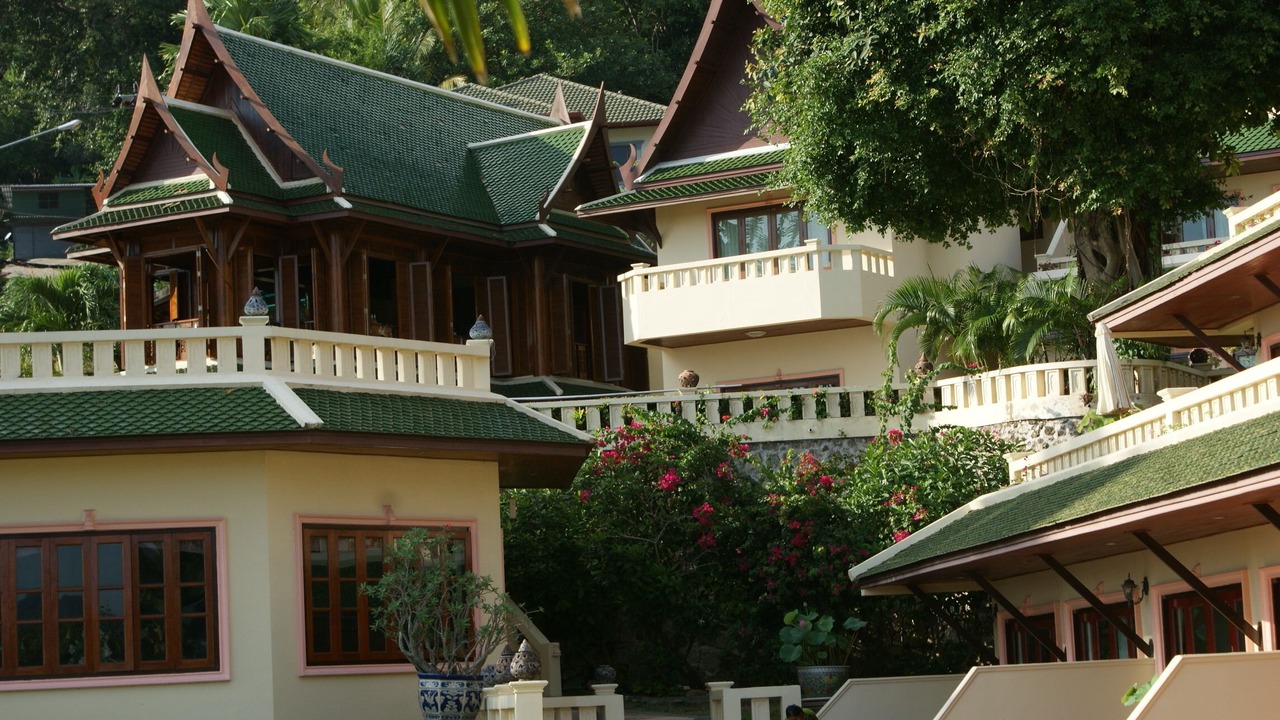 Photo of Outdoor in Patong