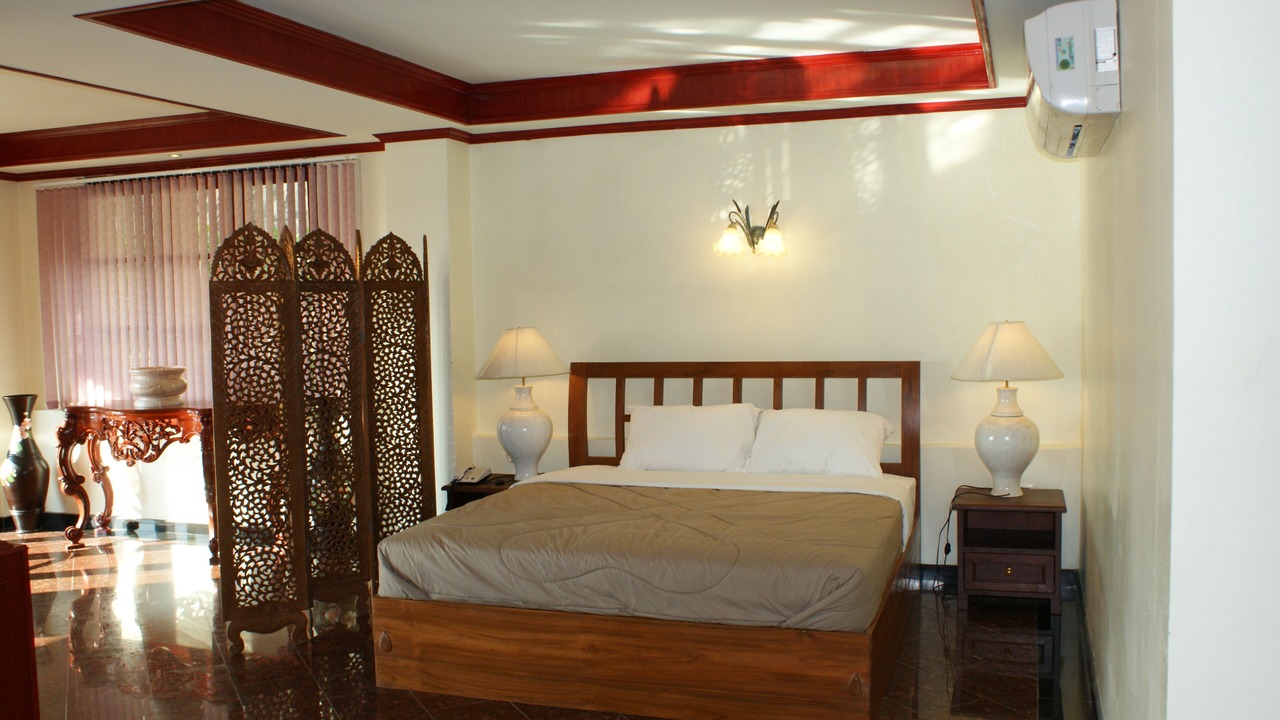 Photo of Bedroom in Patong