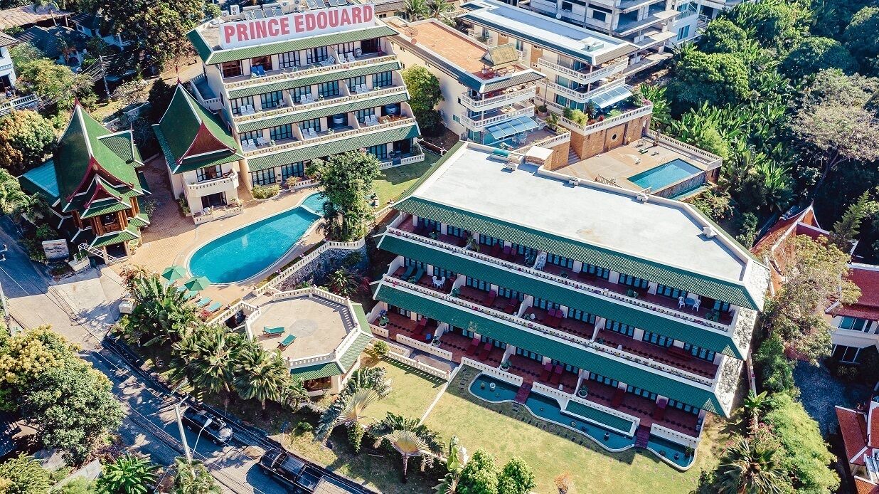 Photo of Outdoor in Patong
