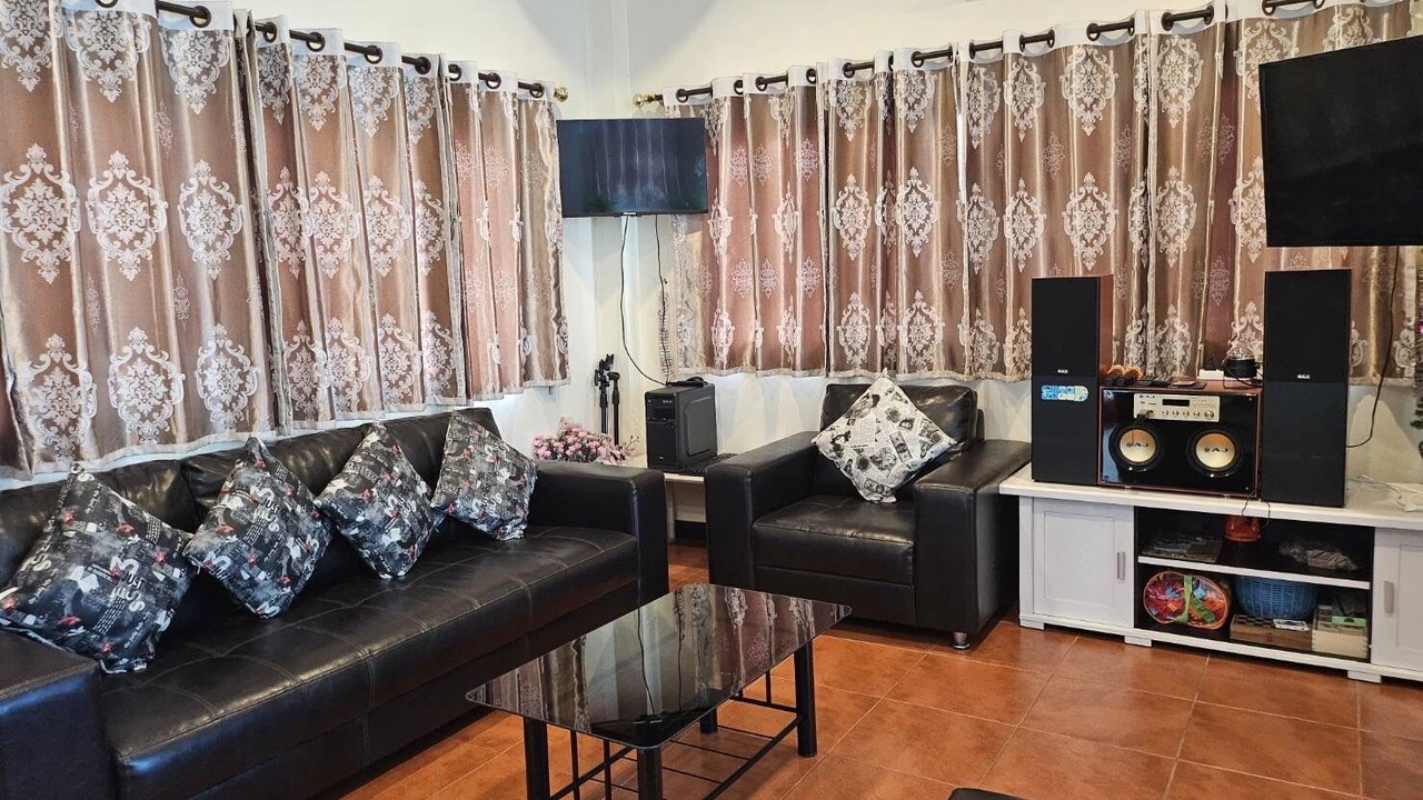 Photo of Livingroom in Hua Hin