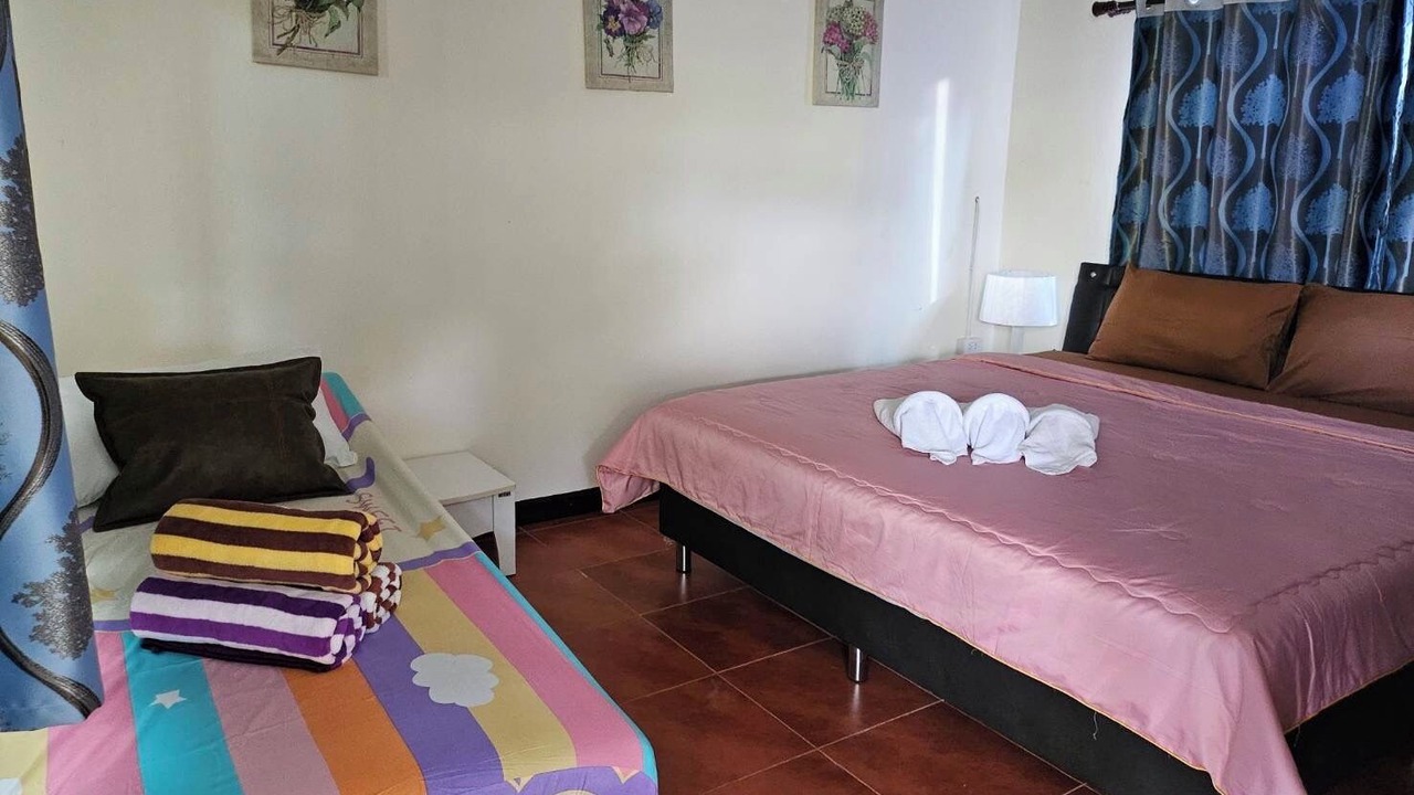 Photo of Bedroom in Hua Hin