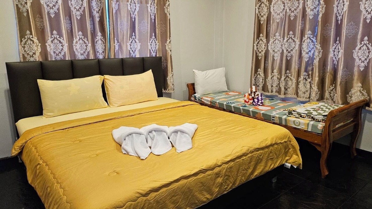 Photo of Bedroom in Hua Hin