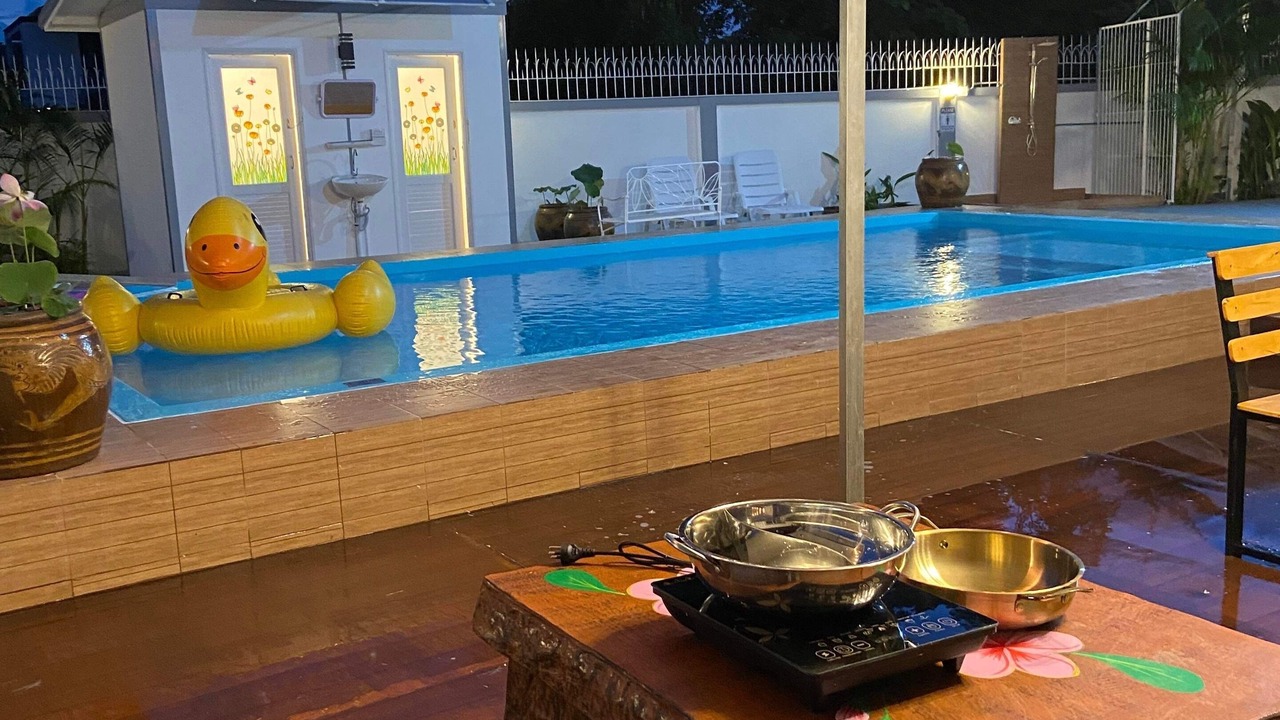 Photo of Outdoor in Hua Hin
