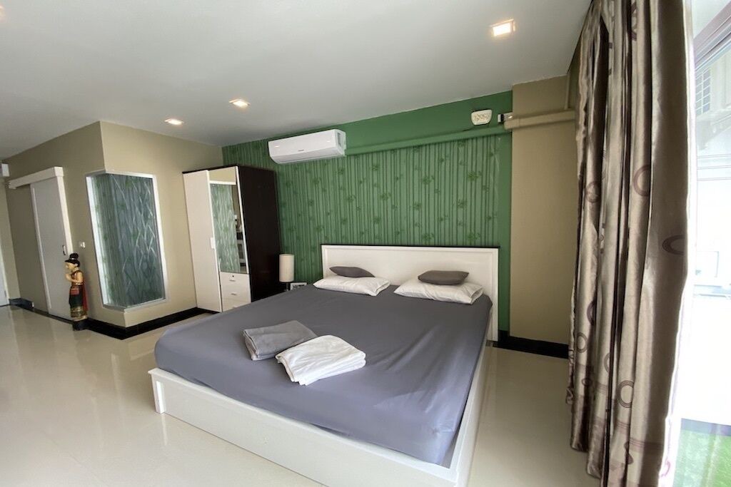 Photo of Bedroom in Nong Thale