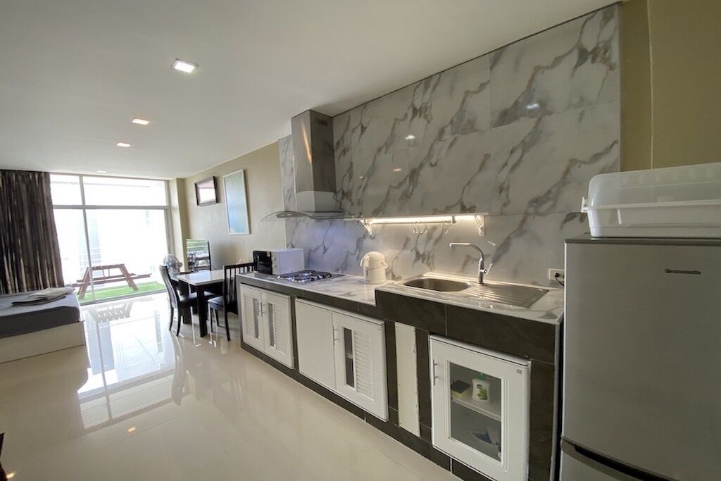 Photo of Kitchen in Nong Thale