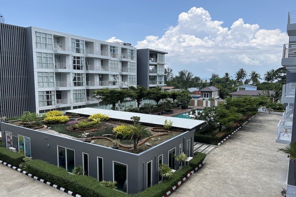 Photo of Outdoor in Nong Thale