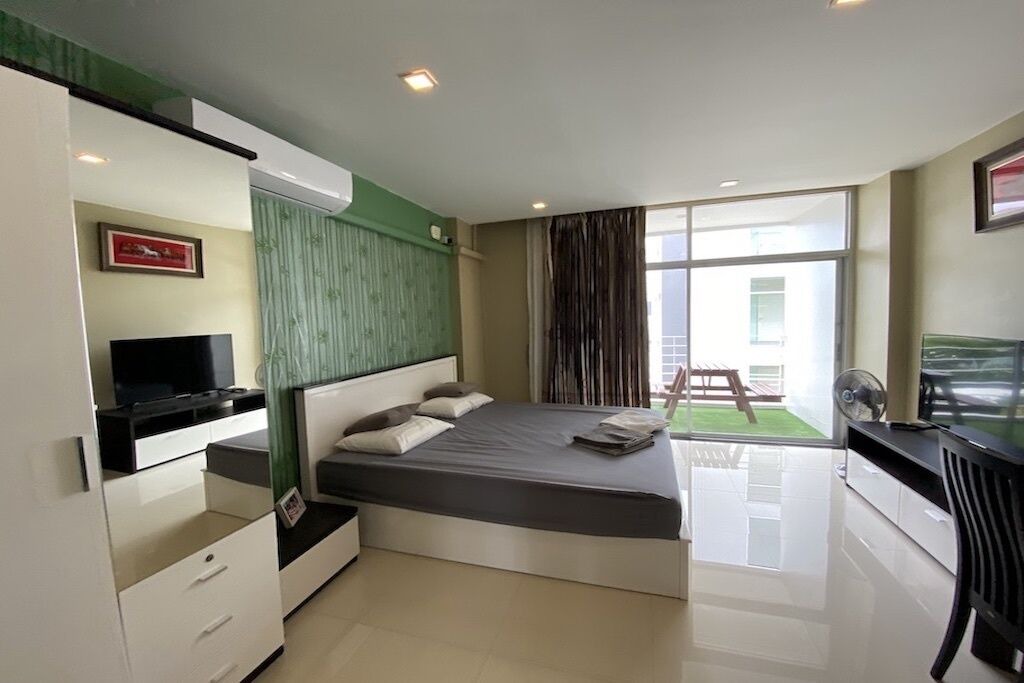 Photo of Bedroom in Nong Thale