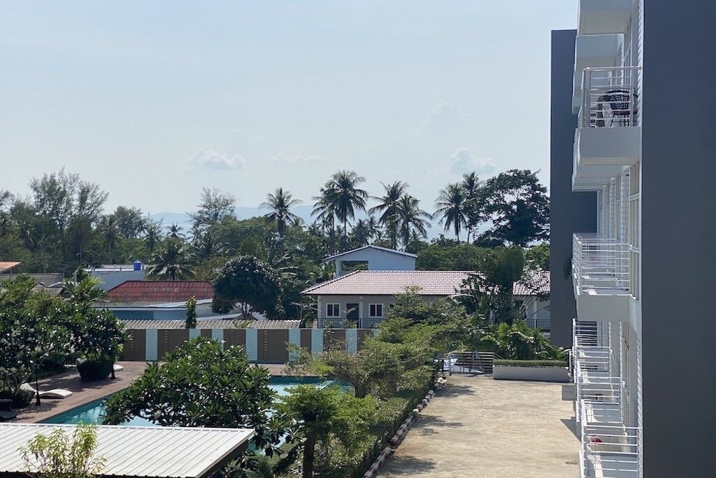 Photo of Outdoor in Nong Thale