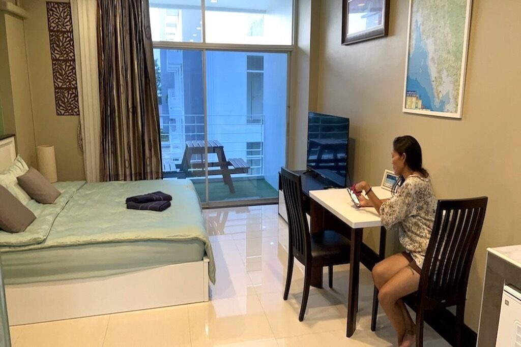Photo of Bedroom in Nong Thale