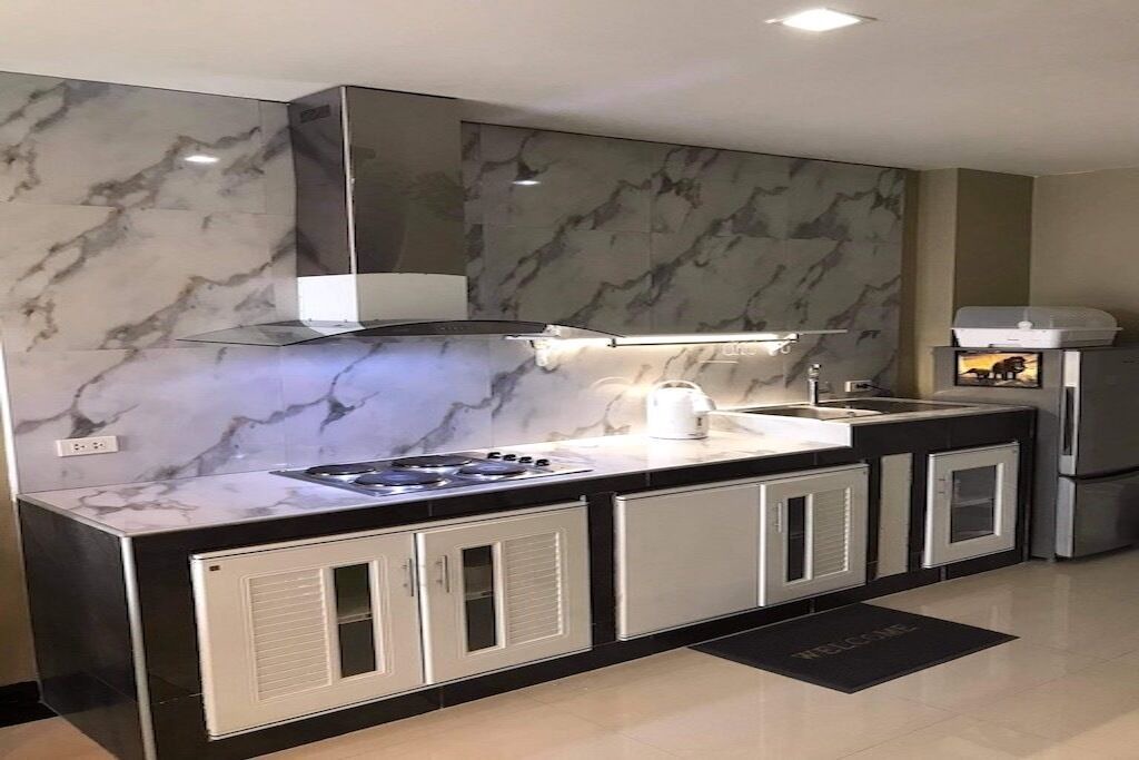 Photo of Kitchen in Nong Thale