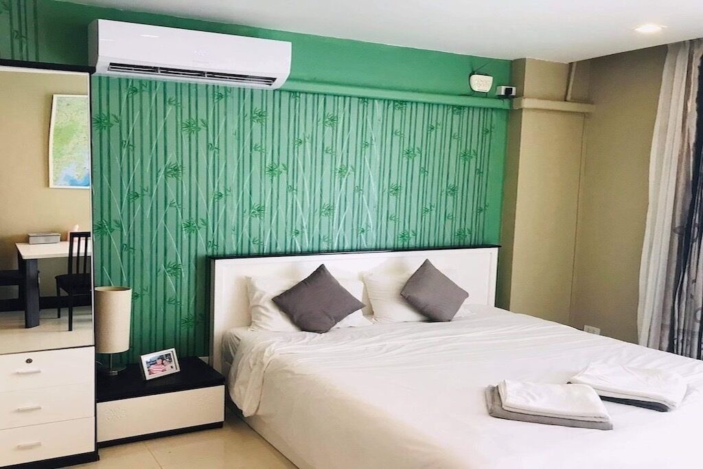 Photo of Bedroom in Nong Thale