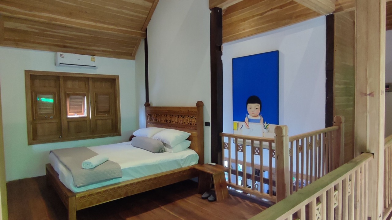 Photo of Bedroom in Nong Pa Khrang