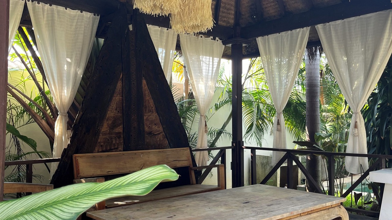 Photo of Patio Balcony in Nong Pa Khrang