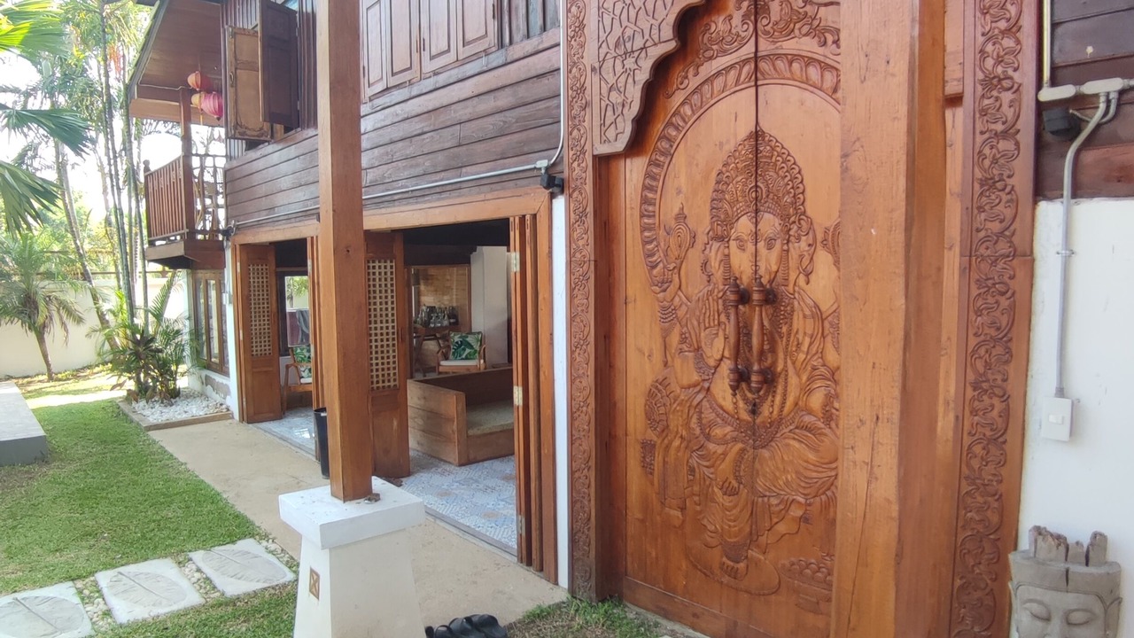 Photo of Outdoor in Nong Pa Khrang