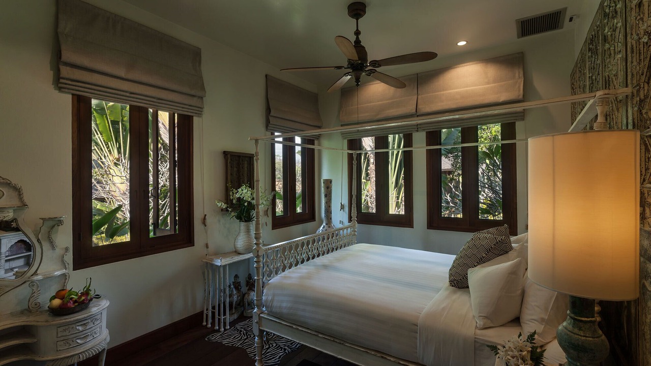 Photo of Bedroom in Lan Dokmai Tok