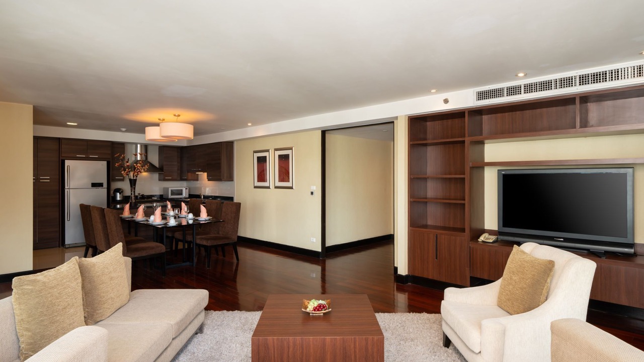 Photo of Livingroom in Chong Nonsi