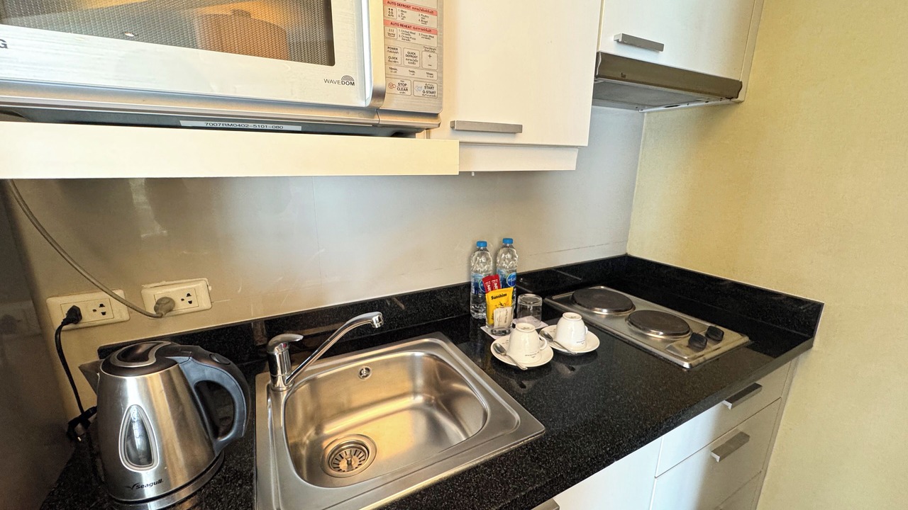 Photo of Kitchen in Chong Nonsi